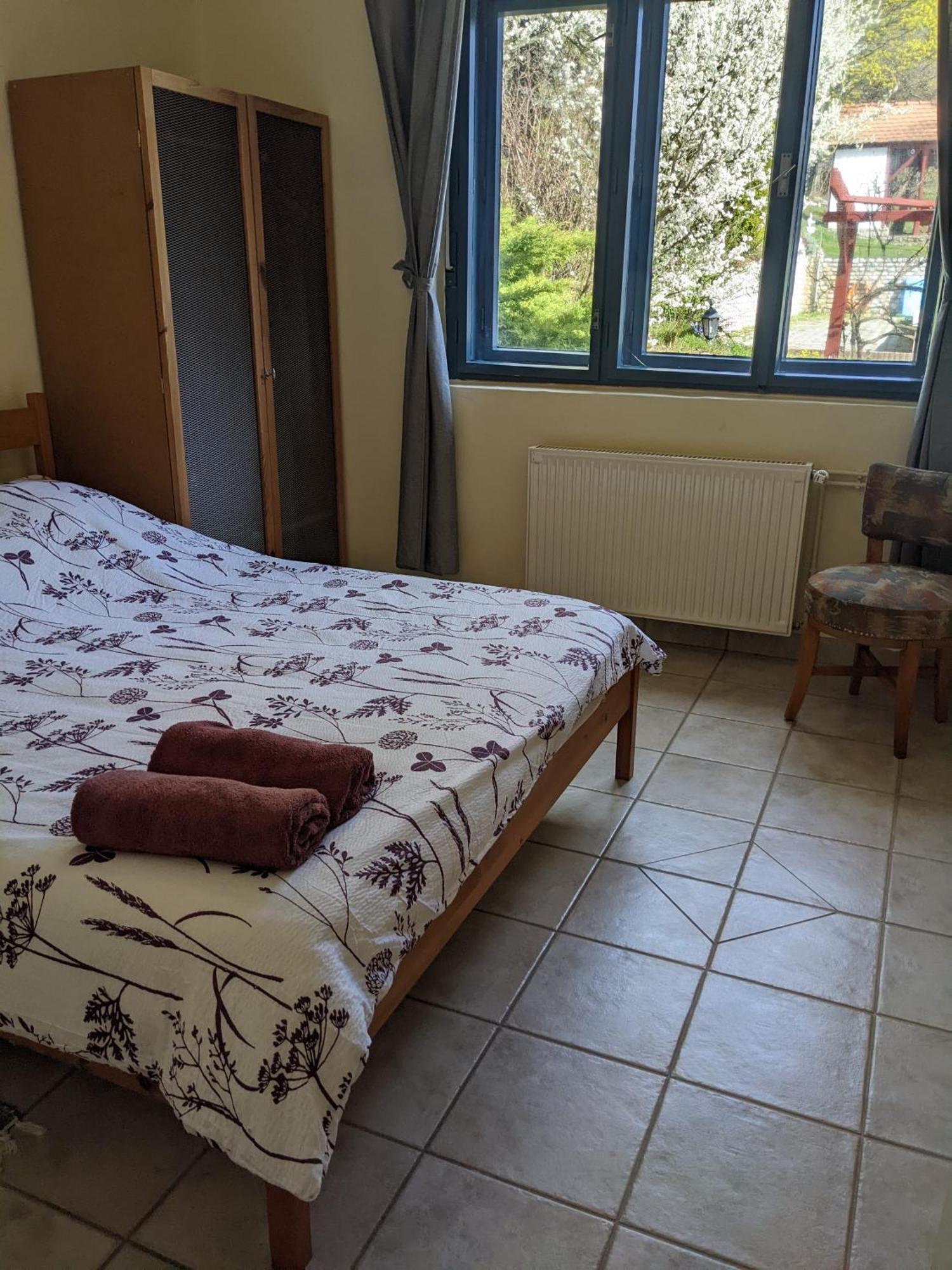 Guest House Magyar Route 66 Szilvásvárad Zimmer foto