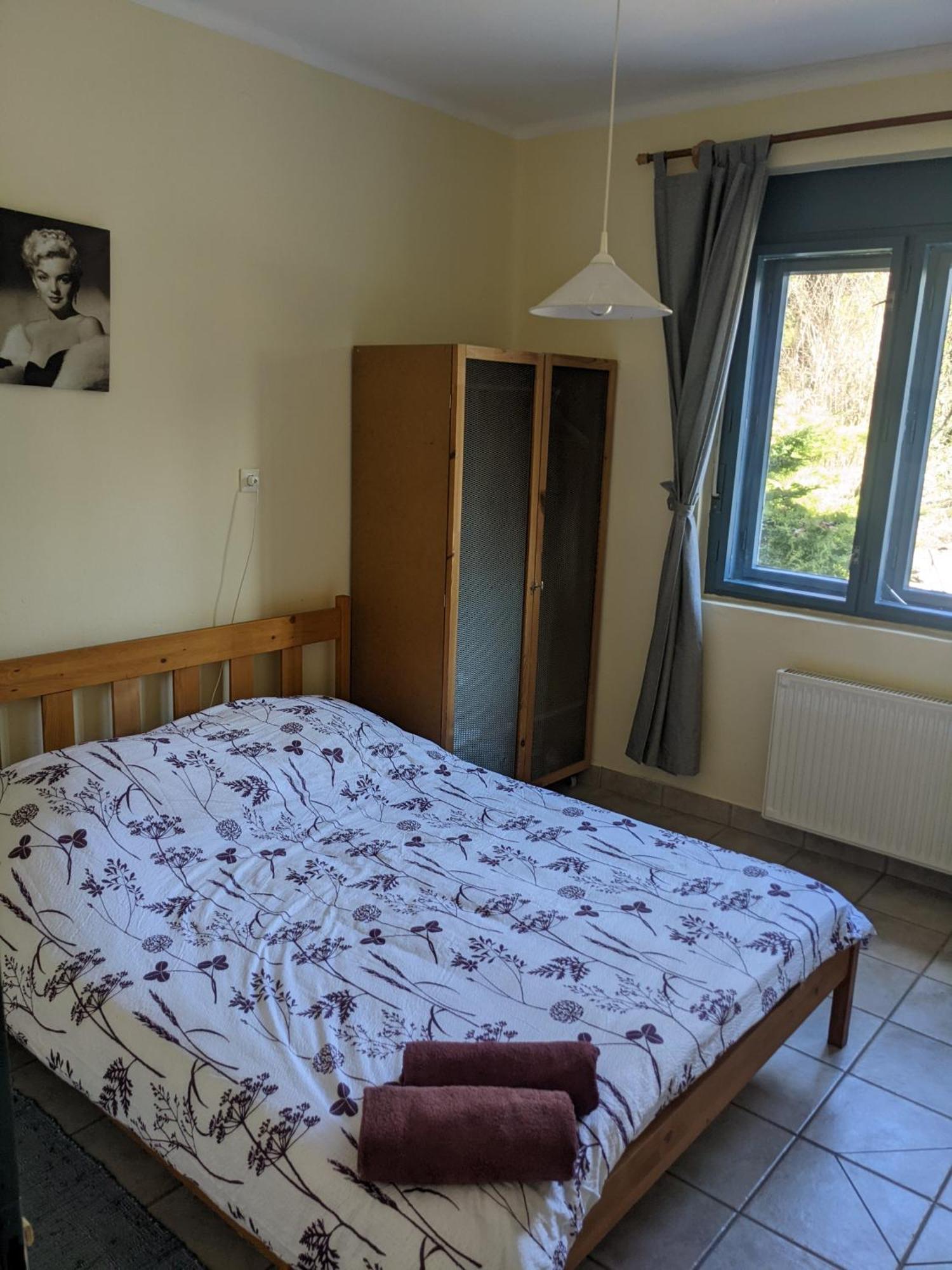 Guest House Magyar Route 66 Szilvásvárad Zimmer foto